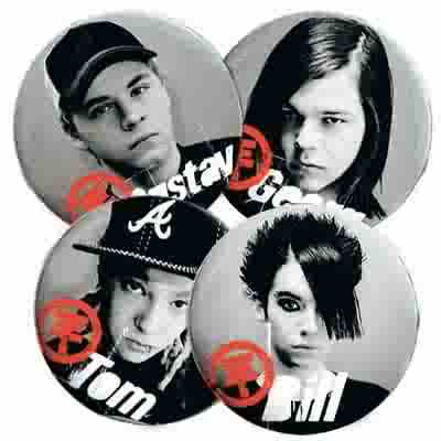 Tokio hotel !!!!