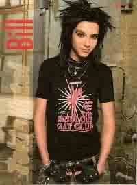 Bill